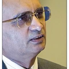 Photo of Professor Ramesh Thakur