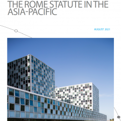 Rome Statute